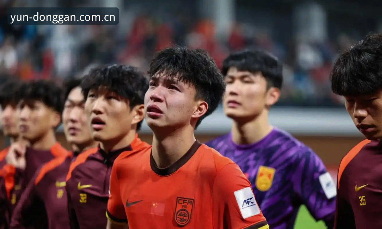 世界杯亚洲9队高开低走背后：名额多了，还是实力撑不起野心？全面解析
